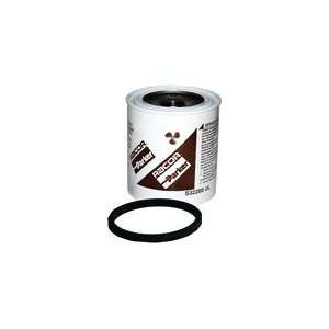   Fuel Filter (Outboard or Inboard) 