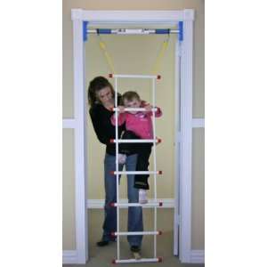  Climbing Ladder  Rainy Day Indoor Playground Toys & Games