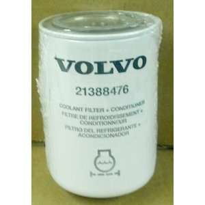  Volvo Truck 21388476 Coolant Filter: Automotive