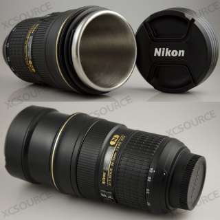 Is it a Nikon Lens?