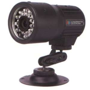   Camera with IR Outdoor. Color Outdoor Infra Red Integrated Day