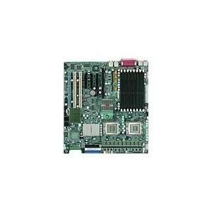   Motherboard (SAS Xeon Dual Core with Intel 5000P Chipset) Electronics