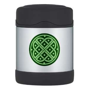  Thermos Food Jar Celtic Knot Interlinking: Everything Else