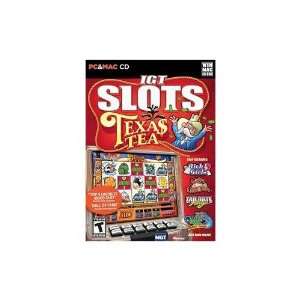 Masque Publishing Igt Slots Texas Tea Every Detail Fully 