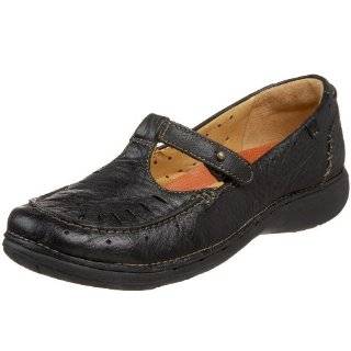 Clarks Unstructured Womens Un.Curry Flat