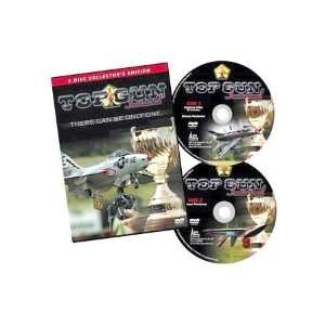  Top Gun Invitational DVD: Toys & Games