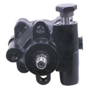  Cardone 21 5826 Remanufactured Import Power Steering Pump 