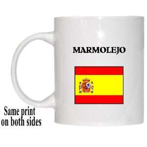  Spain   MARMOLEJO Mug 