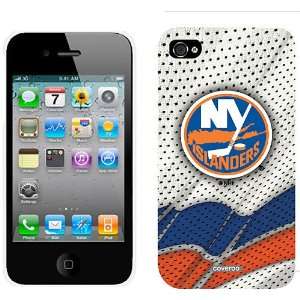  Coveroo New York Islanders Iphone 4 / 4S Case: Sports 