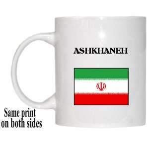  Iran   ASHKHANEH Mug: Everything Else