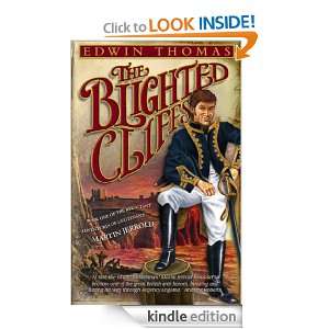 The Blighted Cliffs (Reluctant Adv/Martin Jerrold 1) Edwin Thomas 