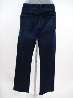 PAPER DENIM & CLOTH Bridgette Low Rise Boot Cut Jeans 4  