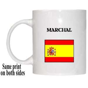  Spain   MARCHAL Mug 