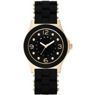  Marc Jacobs Mens Watches Strap MBM5010   WW: Watches