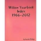 Wilton Yearbook of Cake Decorating Index 1966 2012 LAST CHANCE