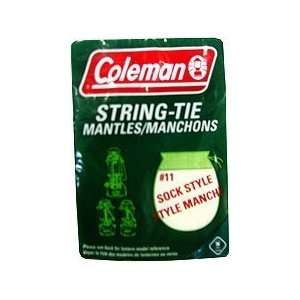  Coleman Lantern Mantles