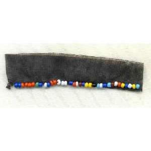  BEADED TRIM   RAINBOW LINE By The Each Arts, Crafts 