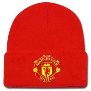  Man Utd Bronx Hat