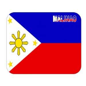  Philippines, Malinao Mouse Pad 