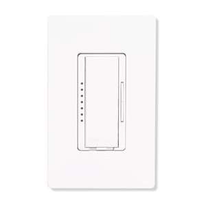   MAGNETIC LOW VOLTAGE Single pole/Multi Location 600VA DIMMER SWITCH