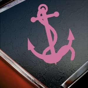  US Navy Pink Decal Truck Bumper Window Vinyl Pink Sticker 