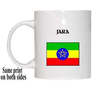  Ethiopia   JARA Mug 