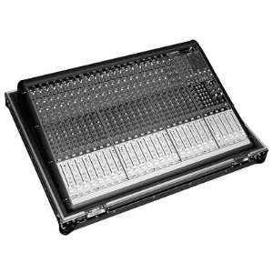   RRONYX244 Case For Mackie Onyx 24 4 PA Mixer Case: Musical Instruments