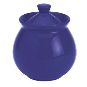 Fun Factory Sugar with Lid in Royal Blue 