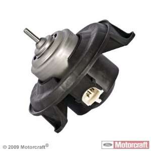  Motorcraft MM972 Blower Motor without Wheel: Automotive