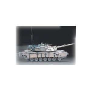  HOBBY ENGINE 1/16 SCALE M1A2 ABRAMS 26.095 Toys & Games