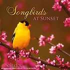 DAN GIBSON   SONGBIRDS AT SUNSET   NEW CD