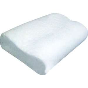 Down & Memory Foam Luxury Pillow:  Home & Kitchen