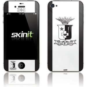  Sigma Phi Epsilon skin for Apple iPhone 4 / 4S 