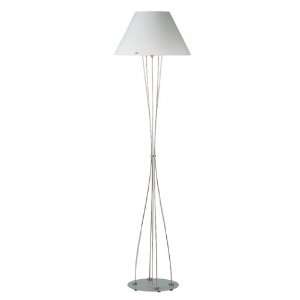  Liz F floor lamp by Lumina: Home Improvement