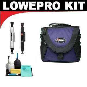  Lowepro Nova Mini AW Camera Bag (2037030) + Advanced DB 