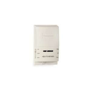  HONEYWELL T834N1002 Low V Thermostat,1H,1C,Hg Free 
