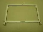 Lenovo IdeaPad S10 2 (WHITE) LCD Front Bezel FA08H000510 AP08H0002101