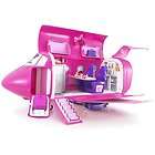 barbie glam jumbo jet 35 piece   $ 80 00 