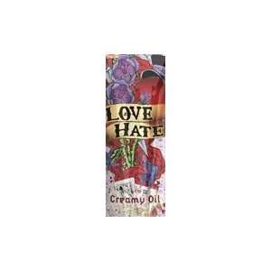  Protan Love Hate .75 oz.: Beauty