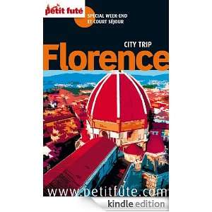 Florence City Trip 2012 (French Edition) Collectif, Dominique Auzias 