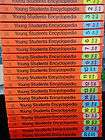 Young Students Encyclopedia 20 book set Homeschool Illustrated Funk 