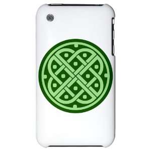  iPhone 3G Hard Case Celtic Knot Interlinking Everything 
