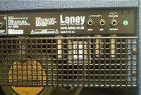 NEW Laney Lionheart L5T 112 Class A Tube Guitar Amp  