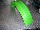 KX125 KAWASAKI 1989 KX 125 89 FRONT FENDER items in OEM CYCLE store on 