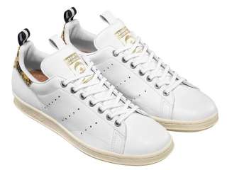 Adidas Originals ObyO KZK Kazuki Kuraishi & JAM Stan Smith Shoe 