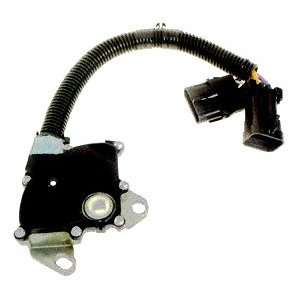  Forecast Products 8831 Neutral Safety Switch: Automotive
