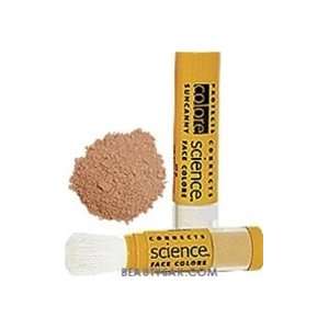 Colorescience   Suncanny Loose Minerals Foundation Retractable Brush 