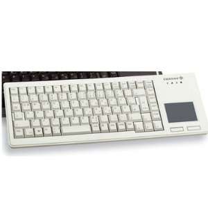  CHERRY Keyboard Cable USB Light Gray Combines Comfortable 