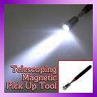 Light Magnetic Extendable Telescopic Pick Up Tool Long Comfortable 