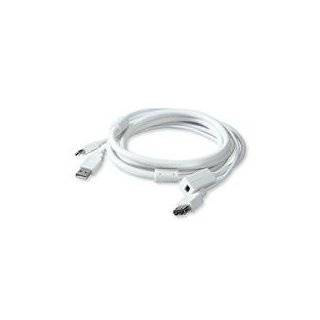 Kanex Extension Cable for Apple LED Cinema Display 24 Inch 27 Inch (6 